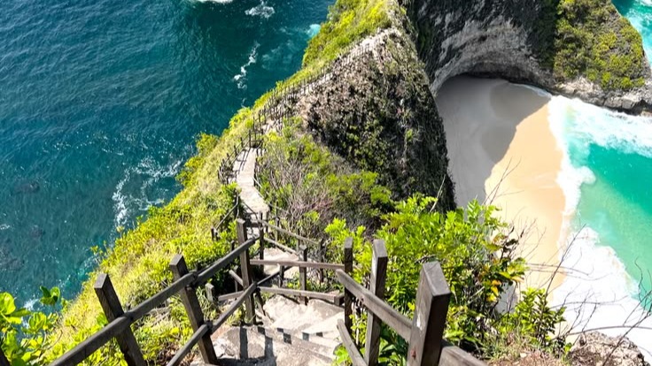 Nusa Penida Dream Honeymoon Ultimate