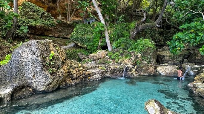 3D2N Nusa Penida Trip