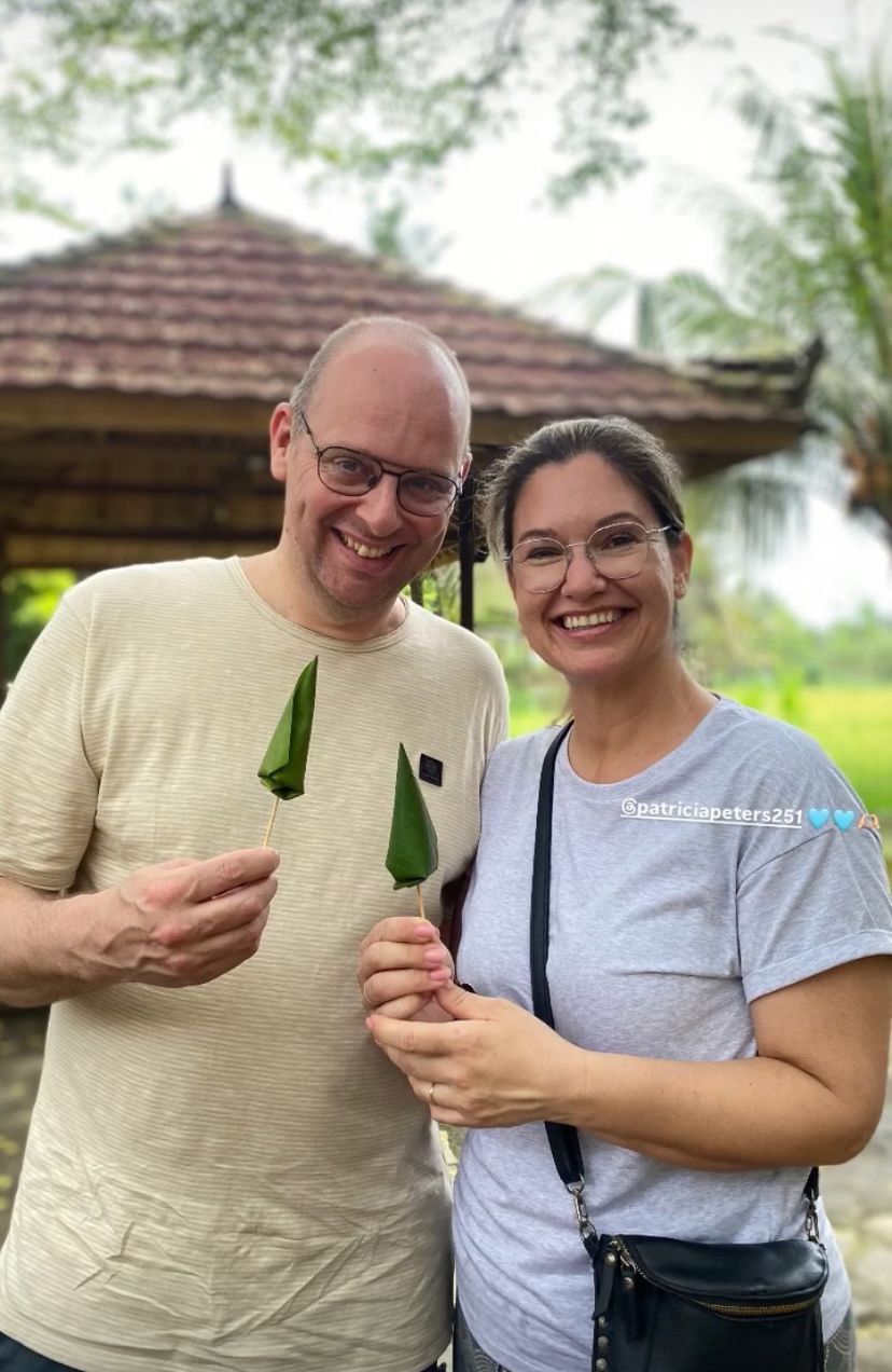 Lombok Village Cooking Class & Traditional Herbal Experience gallery