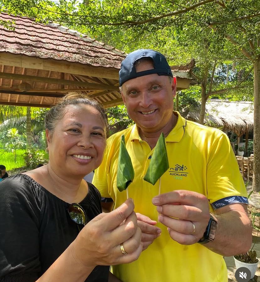 Lombok Village Cooking Class & Traditional Herbal Experience gallery