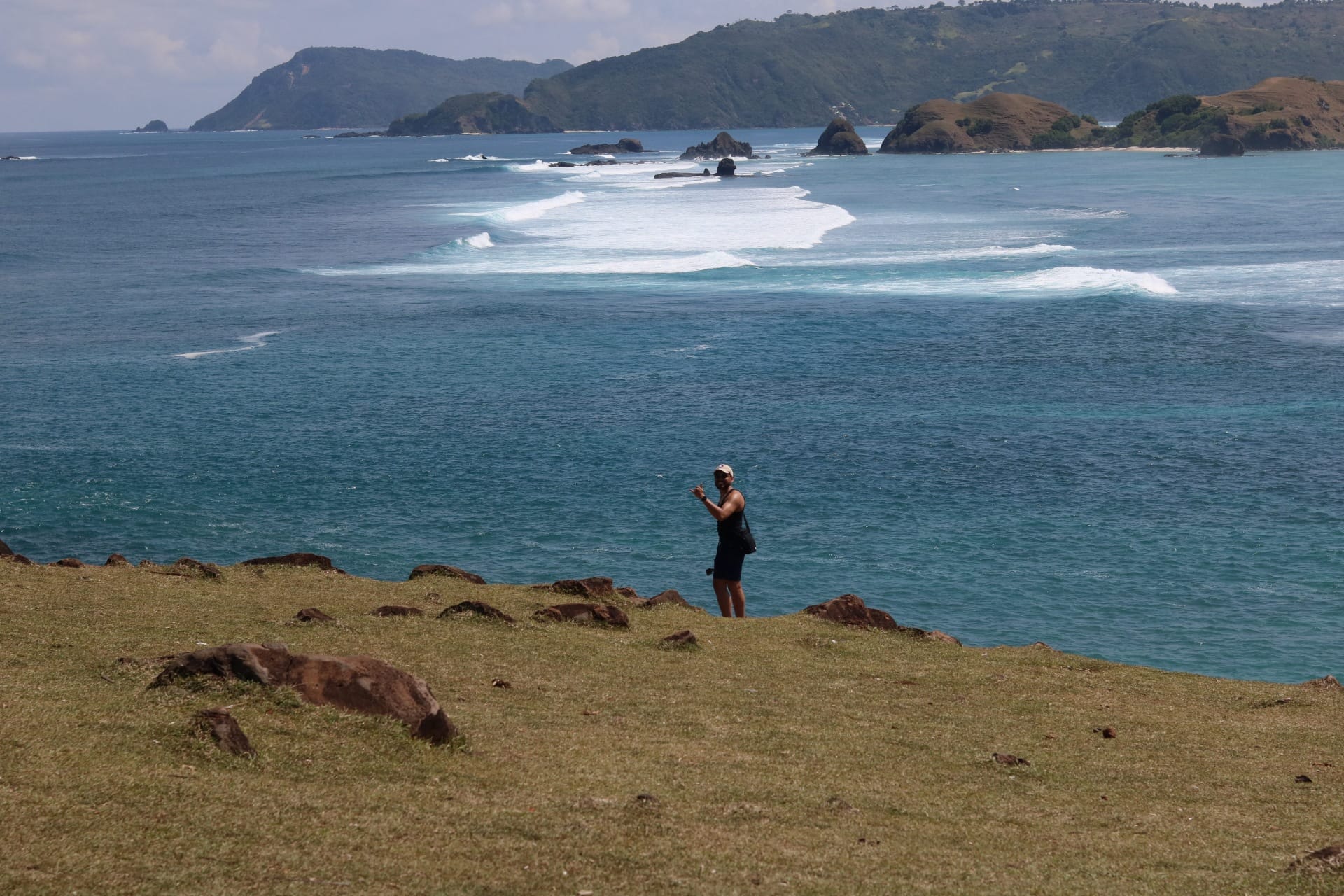 Southern Lombok Heritage & Coastal Escape gallery