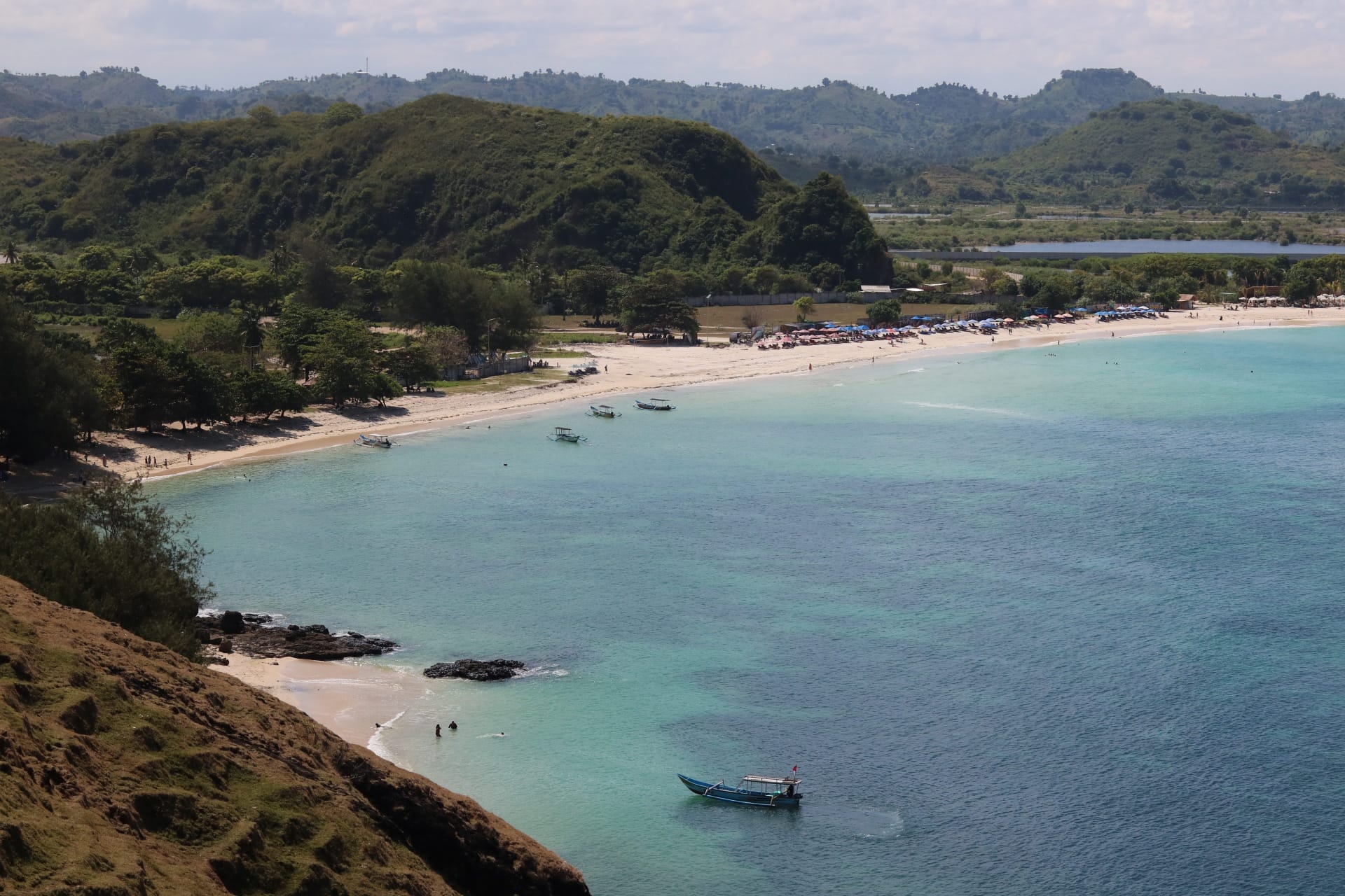 Southern Lombok Heritage & Coastal Escape gallery