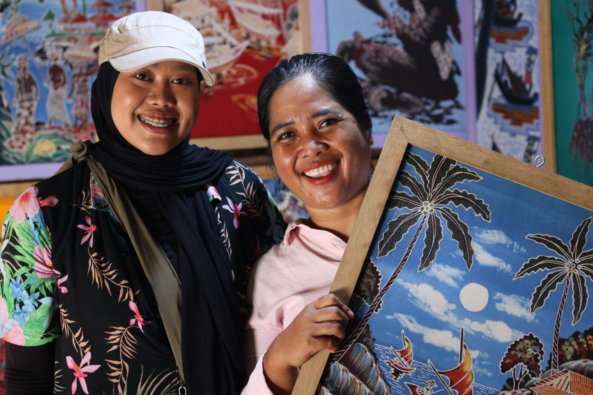 Southern Lombok Heritage & Coastal Escape gallery